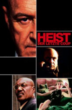 poster Heist - Der letzte Coup &nbsp;&nbsp;(2001)