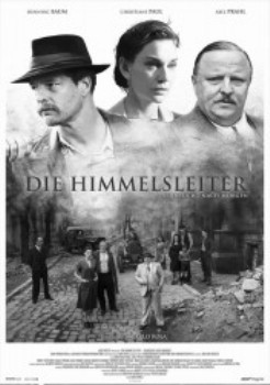 poster Die Himmelsleiter&nbsp;&nbsp;(2015)
