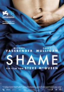 poster Shame&nbsp;&nbsp;(2011)