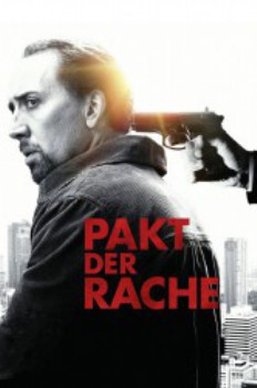 poster Pakt der Rache&nbsp;&nbsp;(2011)