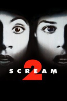 poster Scream 2&nbsp;&nbsp;(1997)