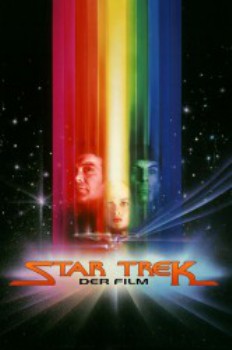 poster Star Trek - Der Film&nbsp;&nbsp;(1979)
