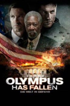 poster Olympus Has Fallen&nbsp;&nbsp;(2013)