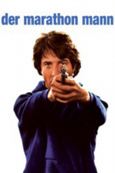 poster Der Marathon-Mann&nbsp;&nbsp;(1976)