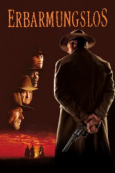 poster Erbarmungslos&nbsp;&nbsp;(1992)