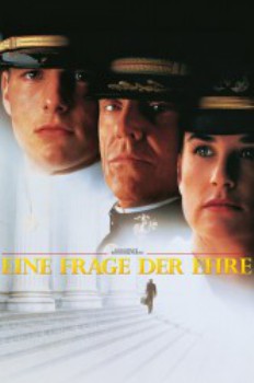 poster Eine Frage der Ehre&nbsp;&nbsp;(1992)