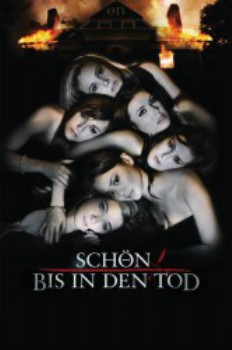 poster Schön bis in den Tod&nbsp;&nbsp;(2009)