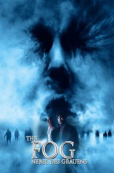 poster Fog - Nebel des Grauens (neu)&nbsp;&nbsp;(2005)