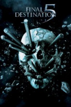 poster Final Destination 5&nbsp;&nbsp;(2011)