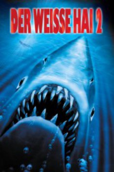 poster Der weiße Hai 2&nbsp;&nbsp;(1978)