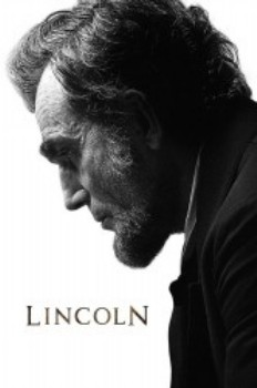 poster Lincoln&nbsp;&nbsp;(2012)