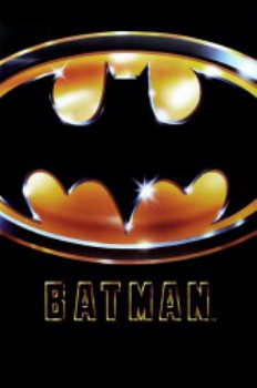 poster Batman&nbsp;&nbsp;(1989)