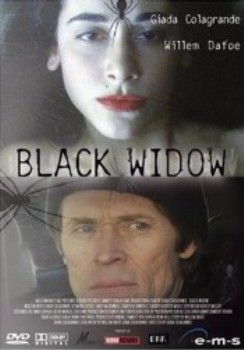 poster Black Widow – Verhängnisvolle Affäre&nbsp;&nbsp;(2005)