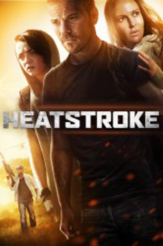poster Heatstroke&nbsp;&nbsp;(2013)