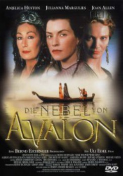 poster Die Nebel von Avalon&nbsp;&nbsp;(2001)
