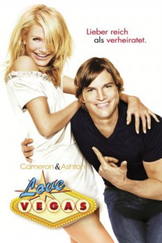 poster Love Vegas&nbsp;&nbsp;(2008)