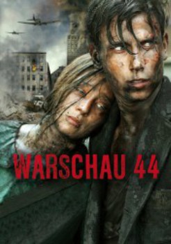 poster Warschau '44&nbsp;&nbsp;(2014)
