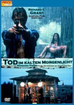 poster Tod im kalten Morgenlicht&nbsp;&nbsp;(1996)