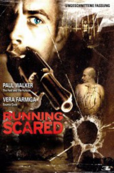 poster Running Scared&nbsp;&nbsp;(2006)