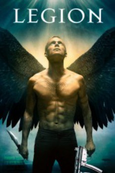 poster Legion&nbsp;&nbsp;(2010)