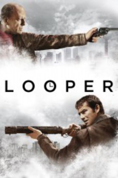 poster Looper&nbsp;&nbsp;(2012)