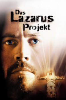 poster The Lazarus Project&nbsp;&nbsp;(2008)