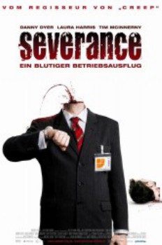 poster Severance – Ein blutiger Betriebsausflug&nbsp;&nbsp;(2006)