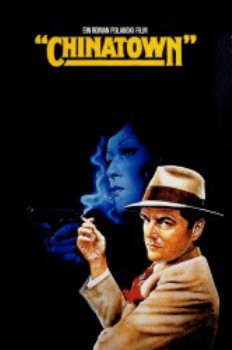 poster Chinatown&nbsp;&nbsp;(1974)