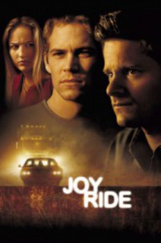 poster Joy Ride&nbsp;&nbsp;(2001)