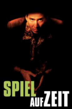poster Spiel auf Zeit&nbsp;&nbsp;(1998)