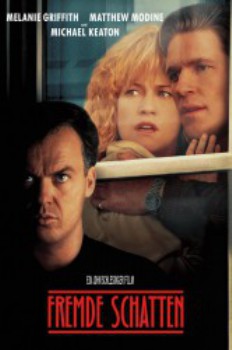 poster Fremde Schatten&nbsp;&nbsp;(1990)