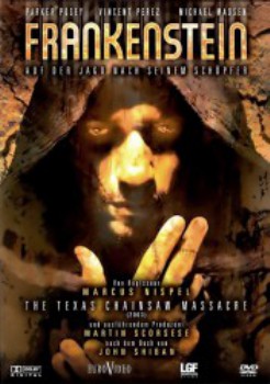 poster Frankenstein - Das Experiment geht weiter&nbsp;&nbsp;(2004)