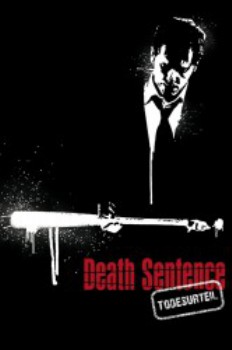 poster Death Sentence&nbsp;&nbsp;(2007)
