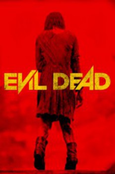 poster Evil Dead&nbsp;&nbsp;(2013)