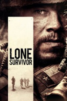 poster Lone Survivor&nbsp;&nbsp;(2013)