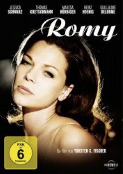 poster Romy&nbsp;&nbsp;(2009)