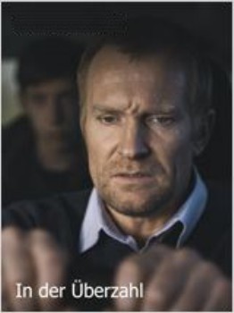 poster In der Überzahl&nbsp;&nbsp;(2013)