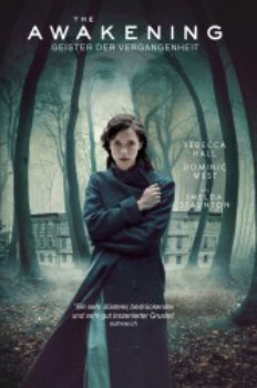 poster Geister der Vergangenheit&nbsp;&nbsp;(2011)