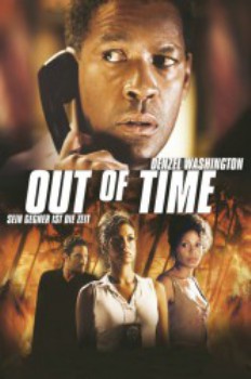 poster Out of Time - Sein Gegner ist die Zeit&nbsp;&nbsp;(2003)