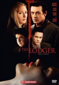 poster The Lodger - Der geheimnisvolle Fremde&nbsp;&nbsp;(2009)
