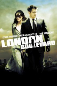 poster London Boulevard&nbsp;&nbsp;(2010)
