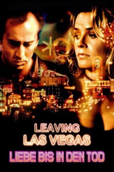 poster Leaving Las Vegas&nbsp;&nbsp;(1995)