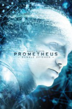 poster Prometheus&nbsp;&nbsp;(2012)