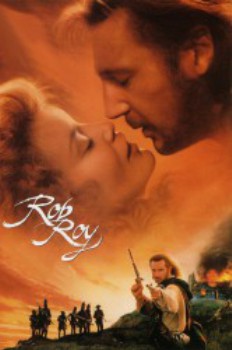 poster Rob Roy&nbsp;&nbsp;(1995)