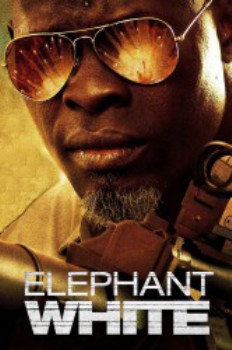 poster Elephant White - Ein Killer in Bangkok&nbsp;&nbsp;(2011)