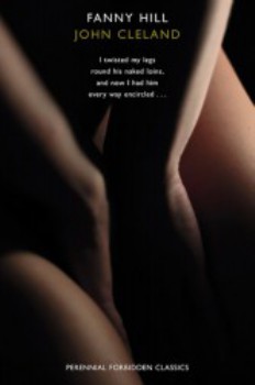 poster Fanny Hill&nbsp;&nbsp;(1983)