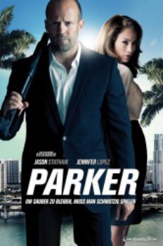 poster Parker&nbsp;&nbsp;(2013)