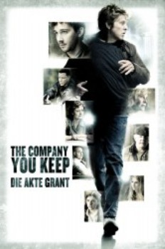 poster Die Akte Grant&nbsp;&nbsp;(2012)