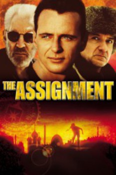 poster The Assignment - Der Auftrag&nbsp;&nbsp;(1997)