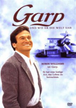 poster Garp und wie er die Welt sah&nbsp;&nbsp;(1982)
